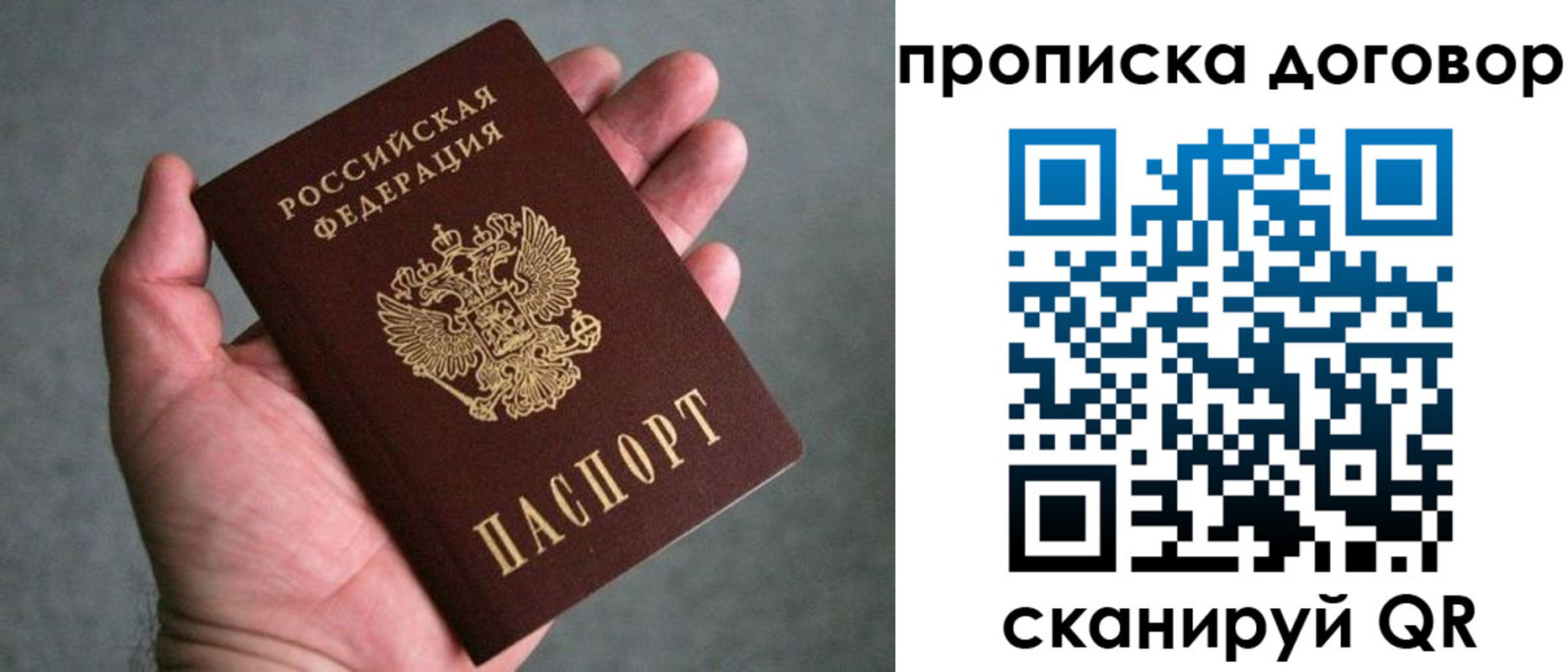 где прописаться в Белой Калитве